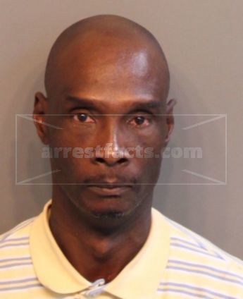 Marvin Maurice Mcclendon