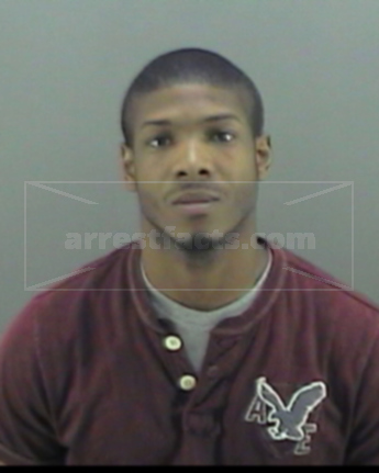 Brodrick Deon Sheffield