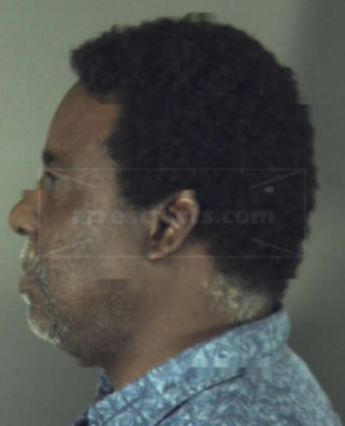 Darrell Paul Carr