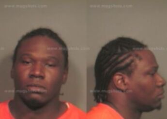 Antonio Dewayne Howard