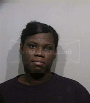 Tameka Michelle Jones