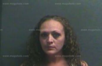 Jessica Lynn Houglin Hatley