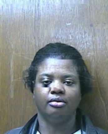 Myrtle Lashawn Smith