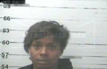 Juanita Lateesha Fluellen