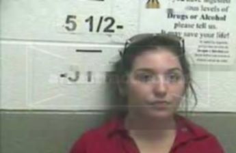 Amber Leigh Glanton