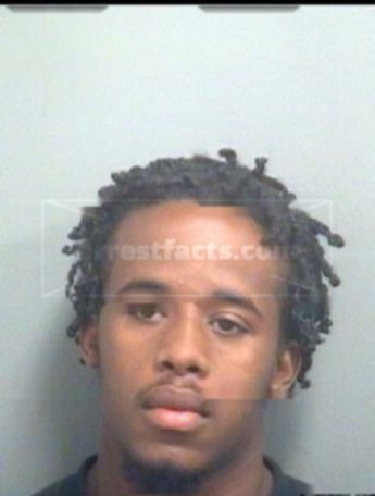 Javon Markeese Edwards