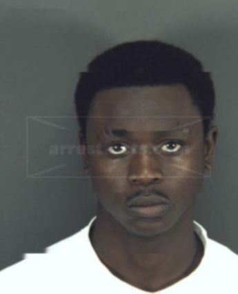 Reginald Keith Scott
