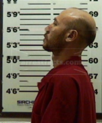 Adolfo Augustine Chavez Iii