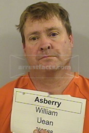 William Dean Asberry