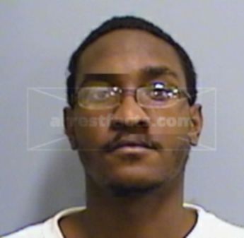 Terrell Davon Mccoy