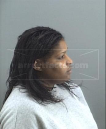 Shamekia Latrice Davis