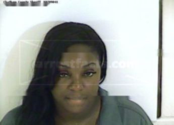 Latricea Shontrelle Fields