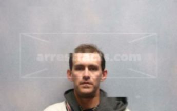 Nicholas Aaron Mcgee