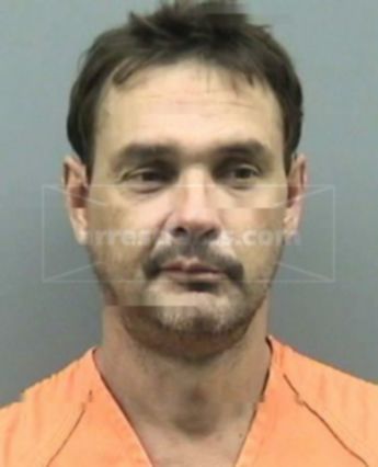 Richard Douglas Rhoads