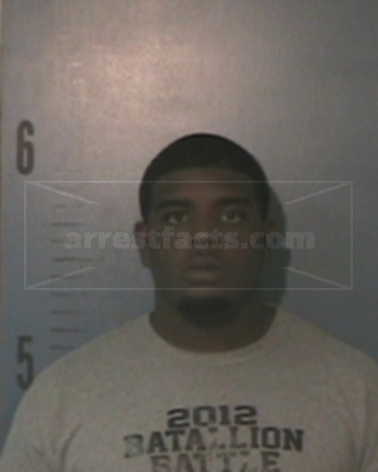 Trenton Lamar Washington