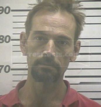 Ricky Clayton Bledsoe