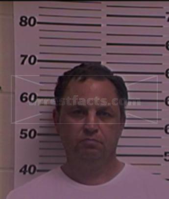 Mark Thomas Evans