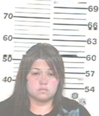 Jennifer Lee Benavidez Martinez