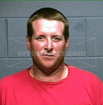 Jimmie Don Compton