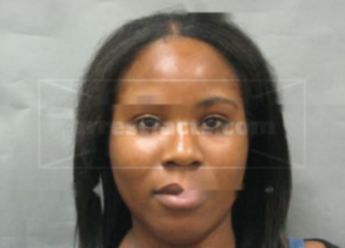 Markisha Denise Jones