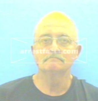 Gary Dean Pendergrass