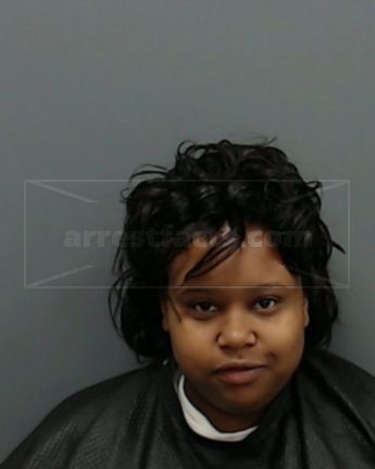 Taneeka Channee Jones