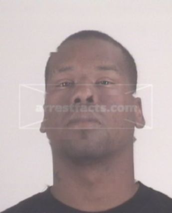 Antjuan Allen Murphy