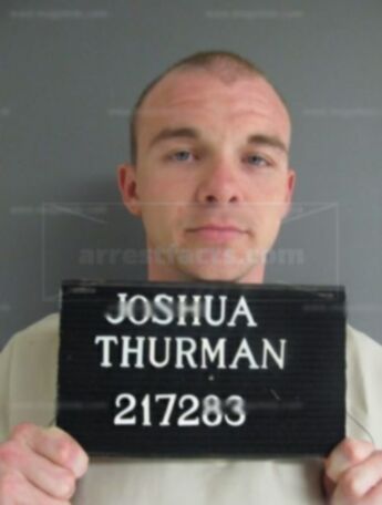 Joshua Stephen Thurman