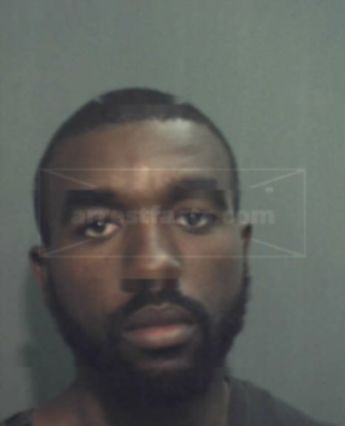 Thaddius Omar Williams