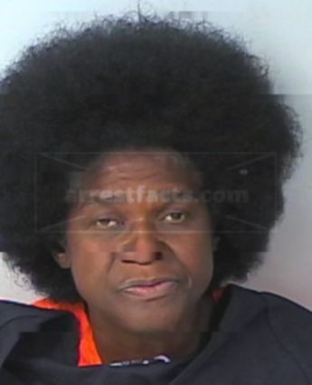 Jackqueline Deloris Johnson