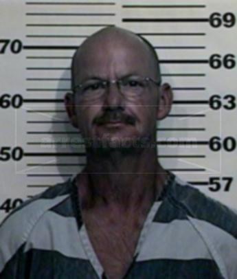 Rickey Dale Draughon