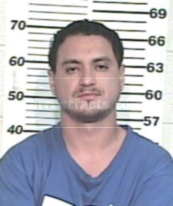Jose Angel Torres