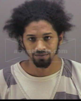 Michael Dewayne Robertson