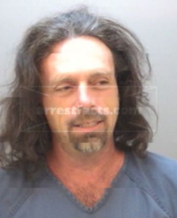 Charles Robert Whitehead