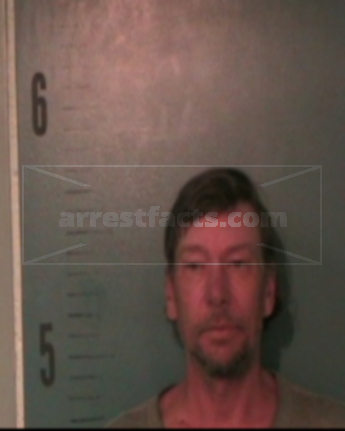 Paul Wayne Tuttle