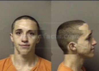 Nicholas Andrew Neber