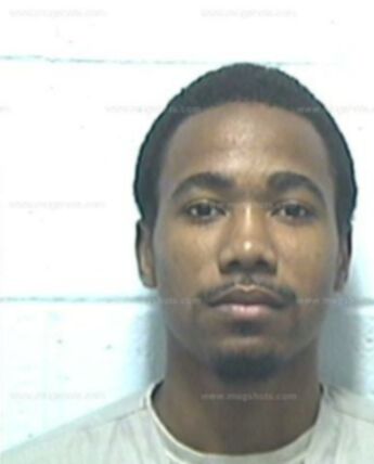 Marcus Dewayne Wilson