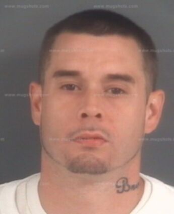 Jason Wesley Carter