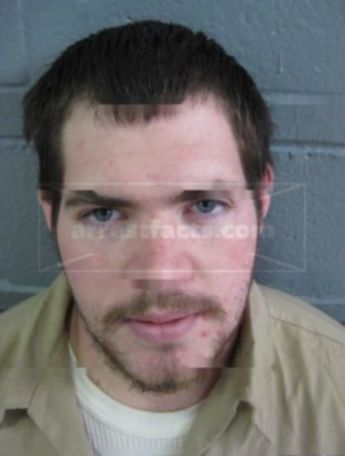 Tyler Thomas Myles