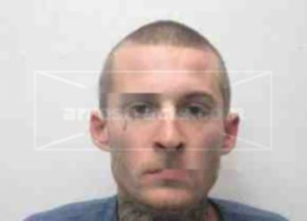 Spencer Ray Spradlin