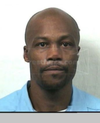 Lamar Hornsby Jr.