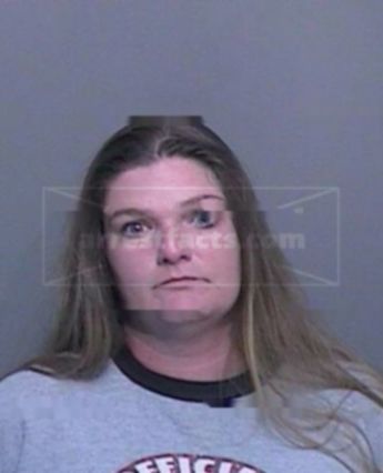 Christy Brooks Hinman