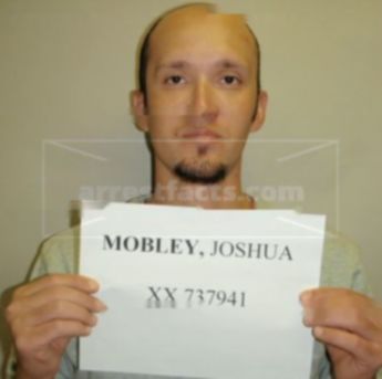 Joshua Danny Mobley