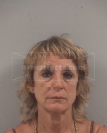 Rhonda Walsh Pacheco