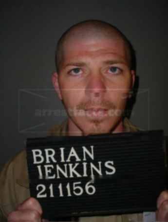 Brian Jenkins