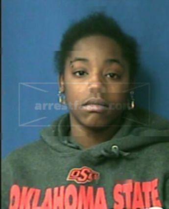 Meosha Dashon Carney