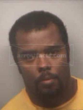 Dewayne Antonio Barton