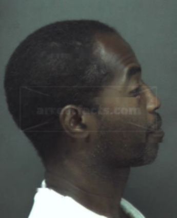 Theodore Neville Triplett