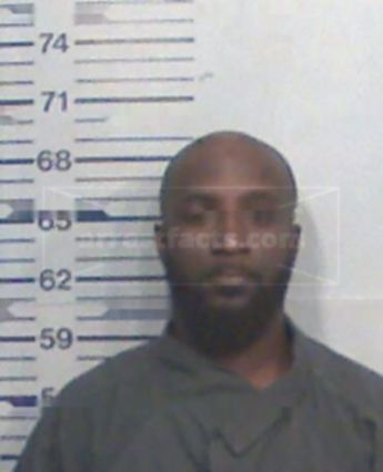 Antwon Dewayne West