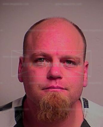 Timothy Robert Duane Wilkins